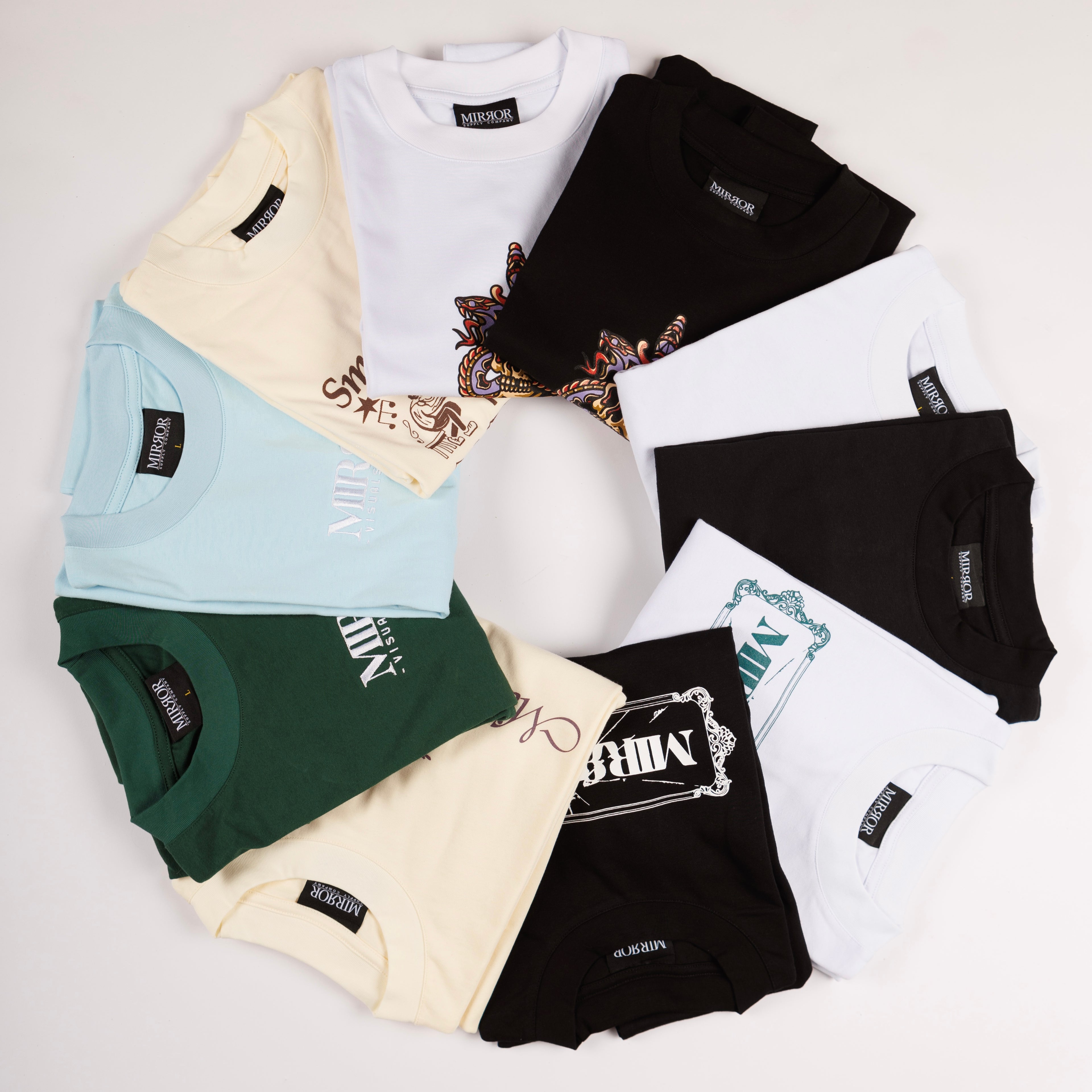 T-Shirts