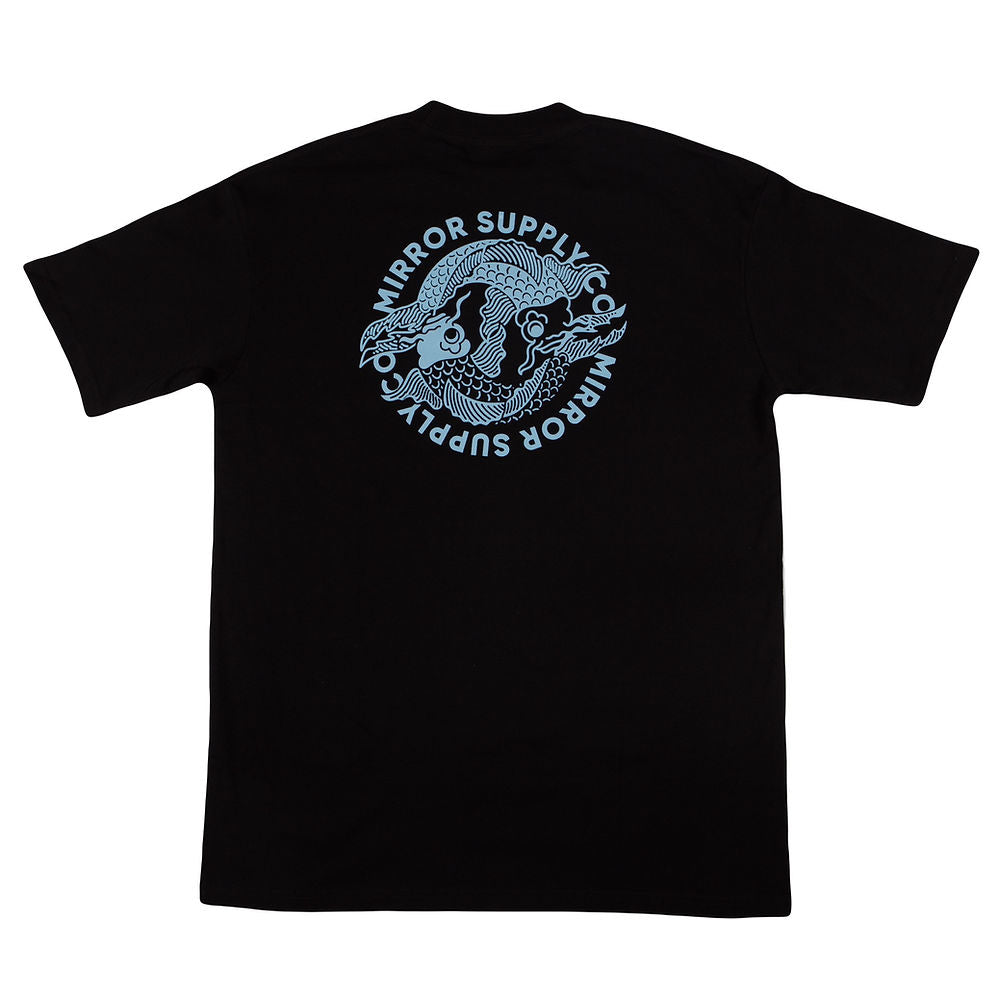 Kois Tee (Black)