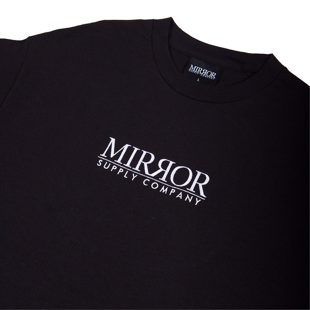 OG Logo Tee (Black)