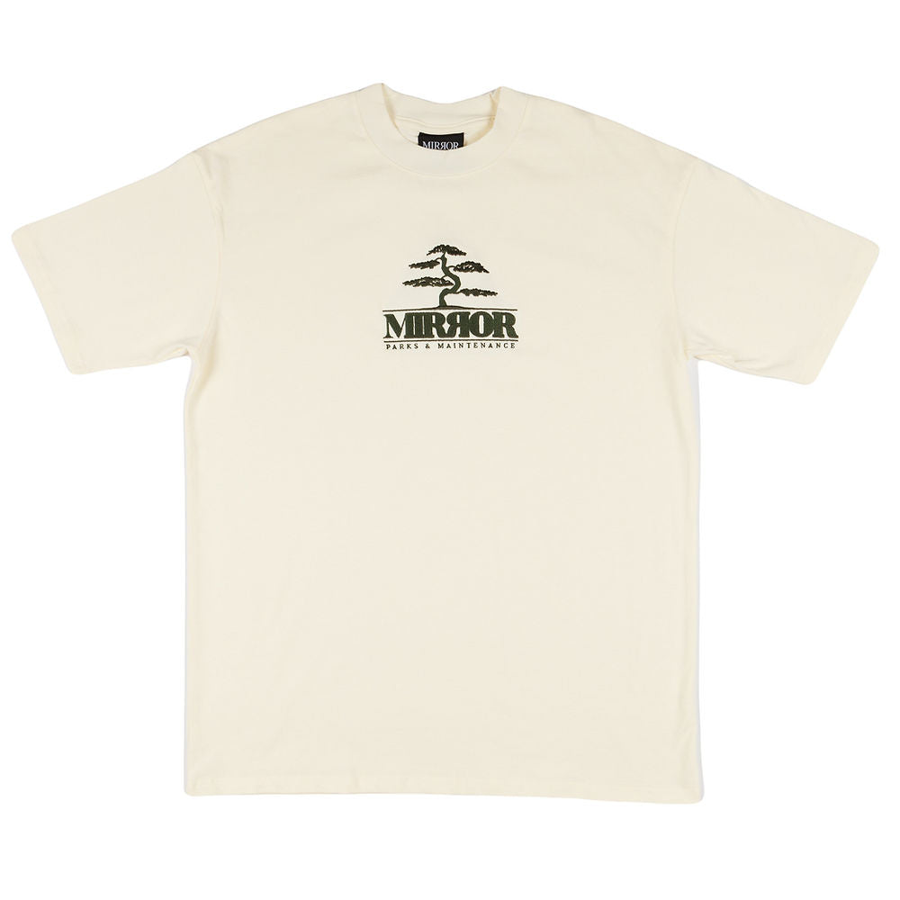 Parks Tee (Butter)