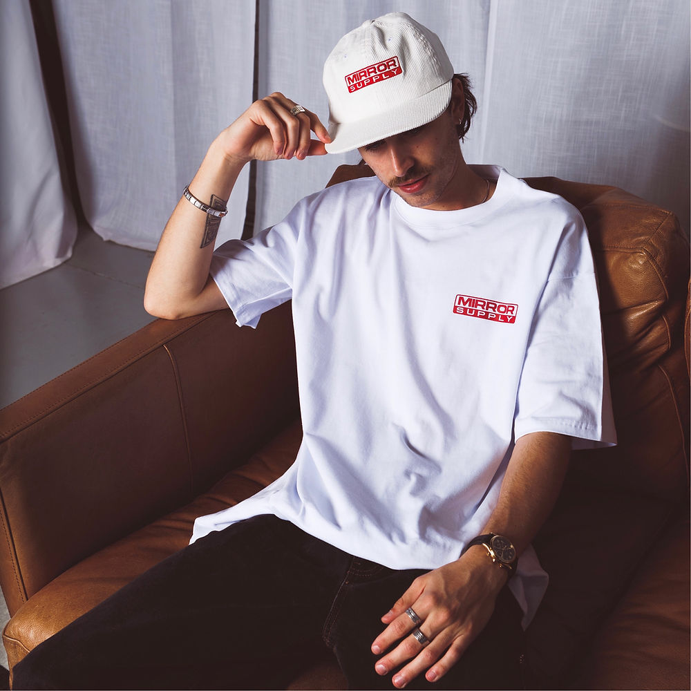 Capsule Corduroy Hat