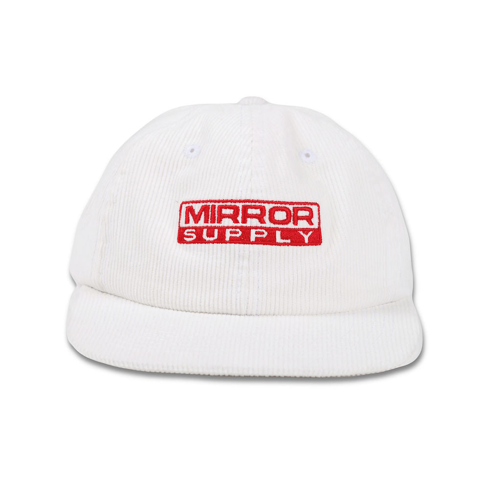 Capsule Corduroy Hat