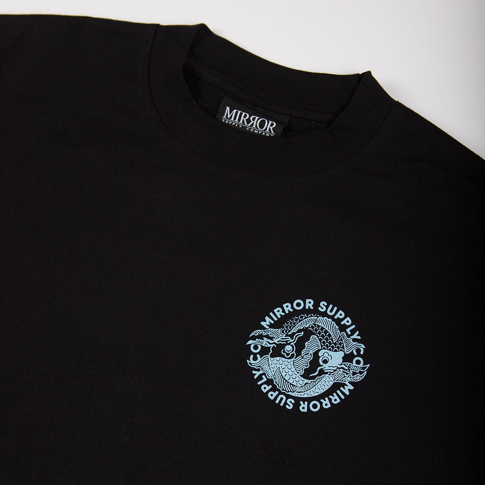 Kois Tee (Black)