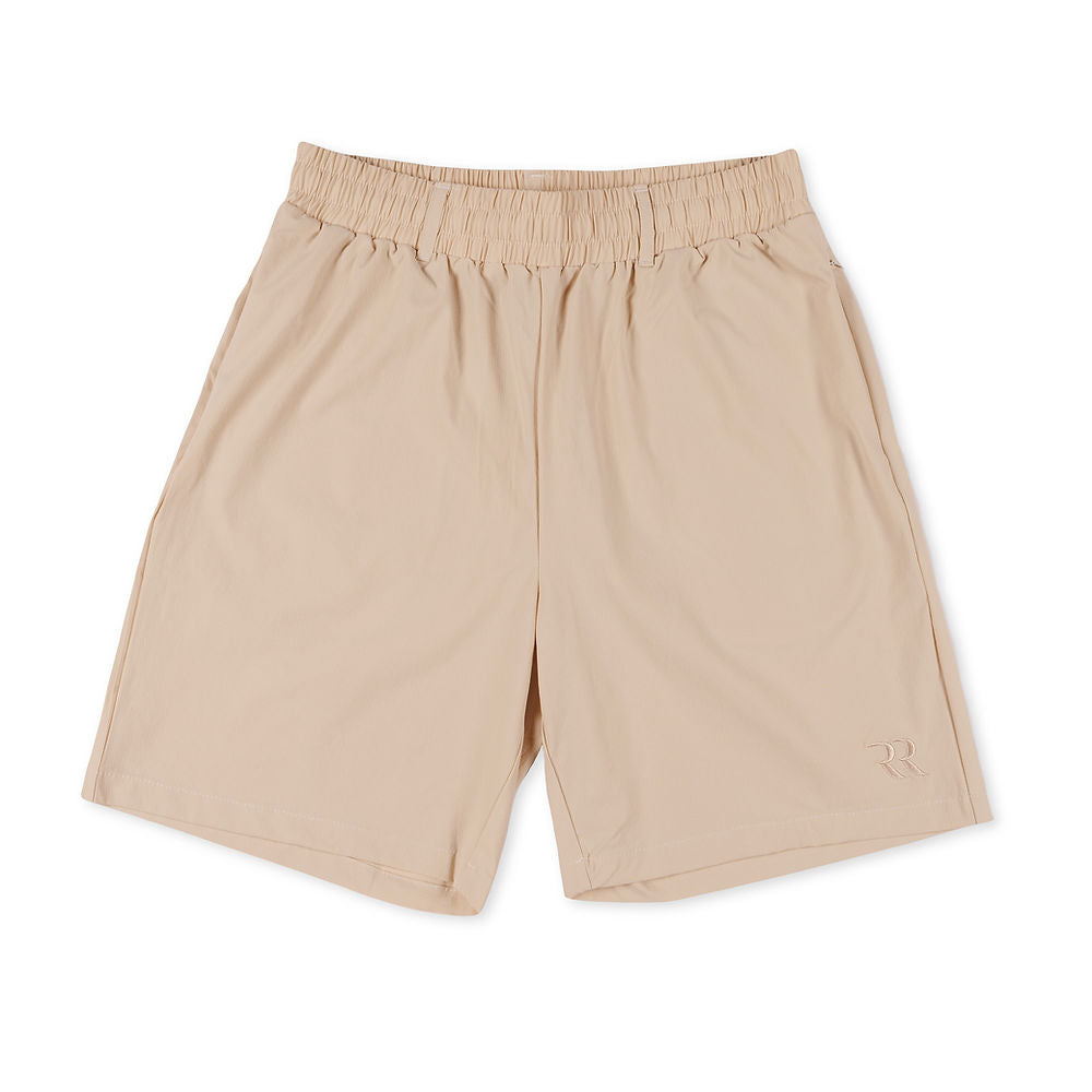 Everyday Shorts (Cream)