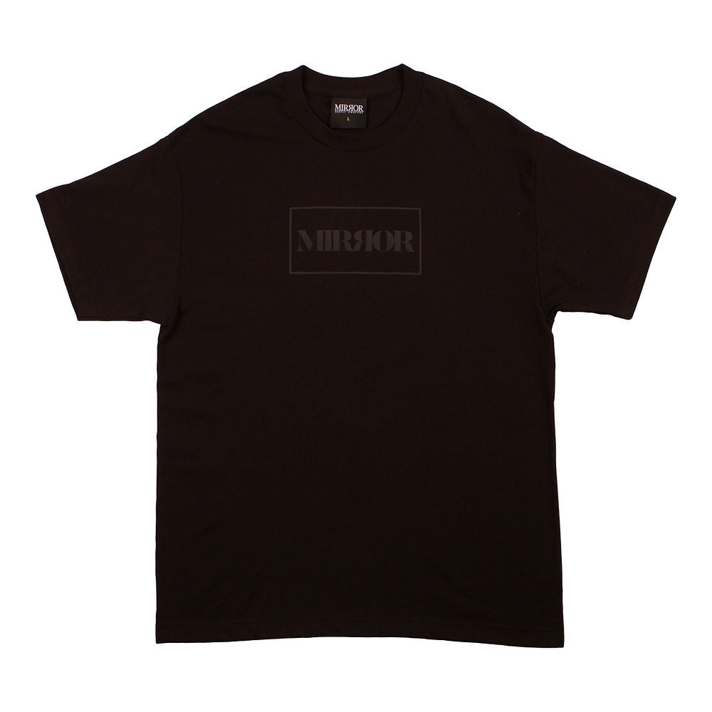 Box Logo HD Tee (Black)