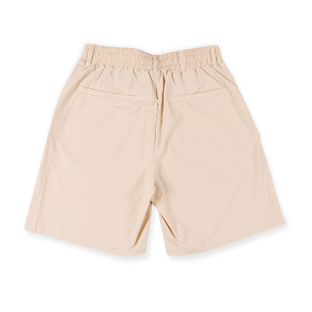 Everyday Shorts (Cream)