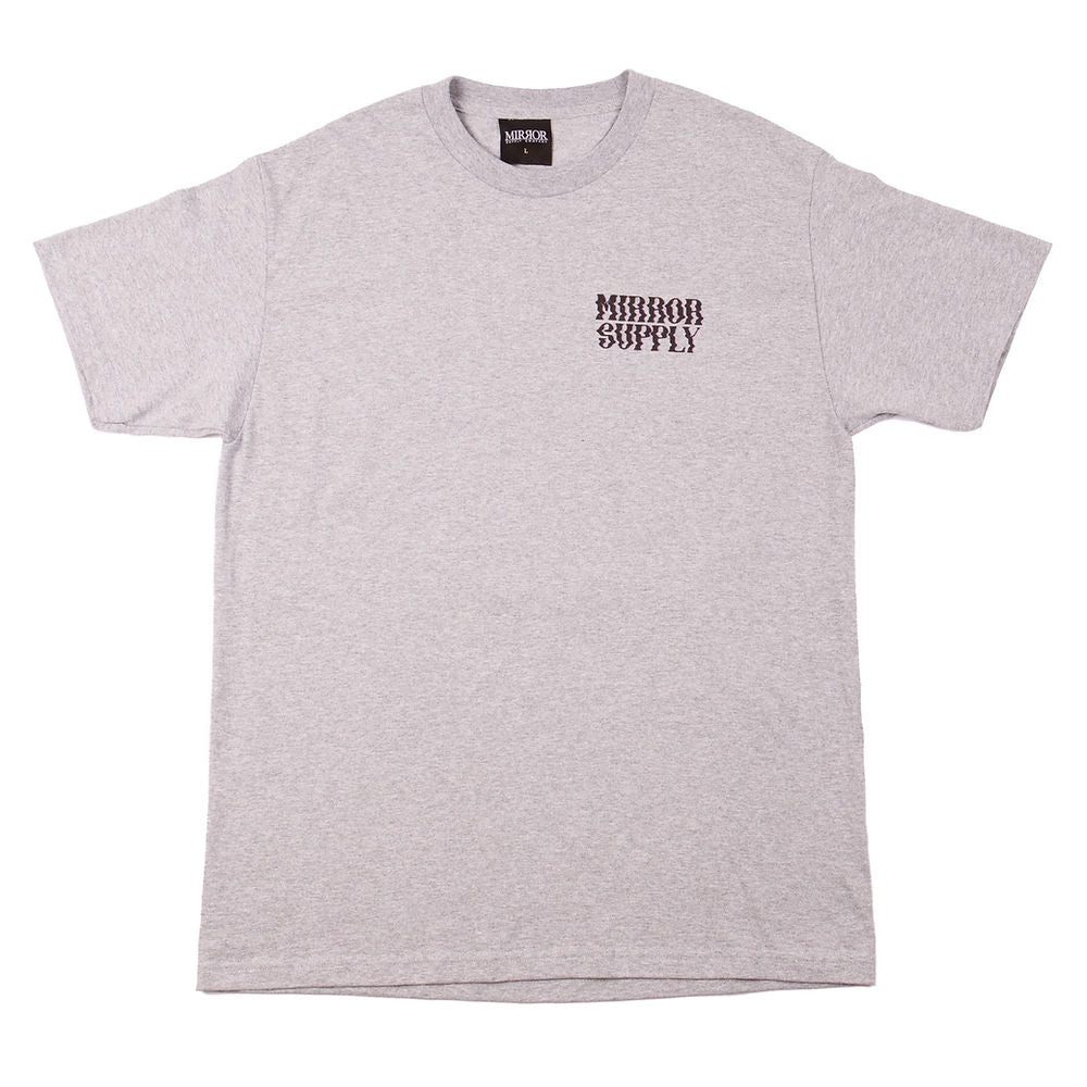 Illusions Tee (Grey)