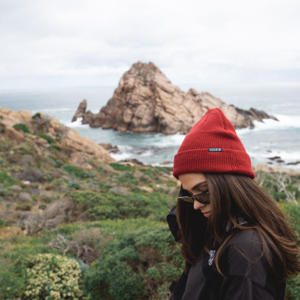 OG Logo Classic Beanie