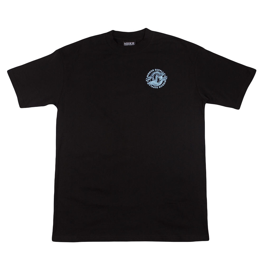 Kois Tee (Black)