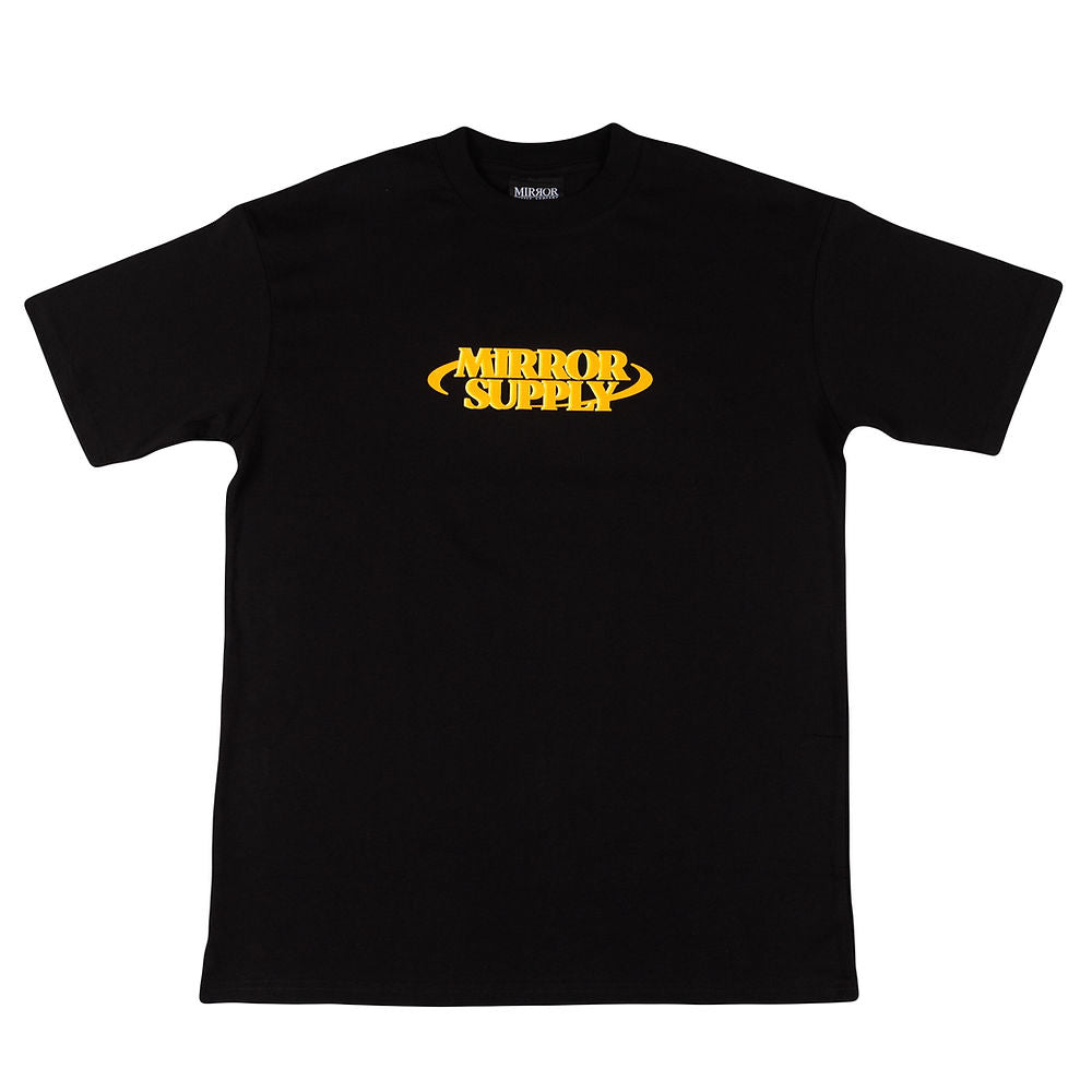 Crescent Tee (Black)