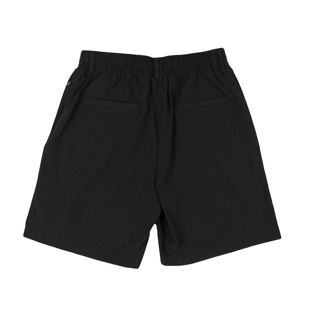 Everyday Shorts (Black)