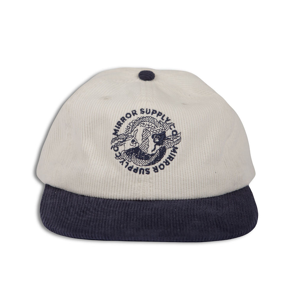 Kois Corduroy Hat