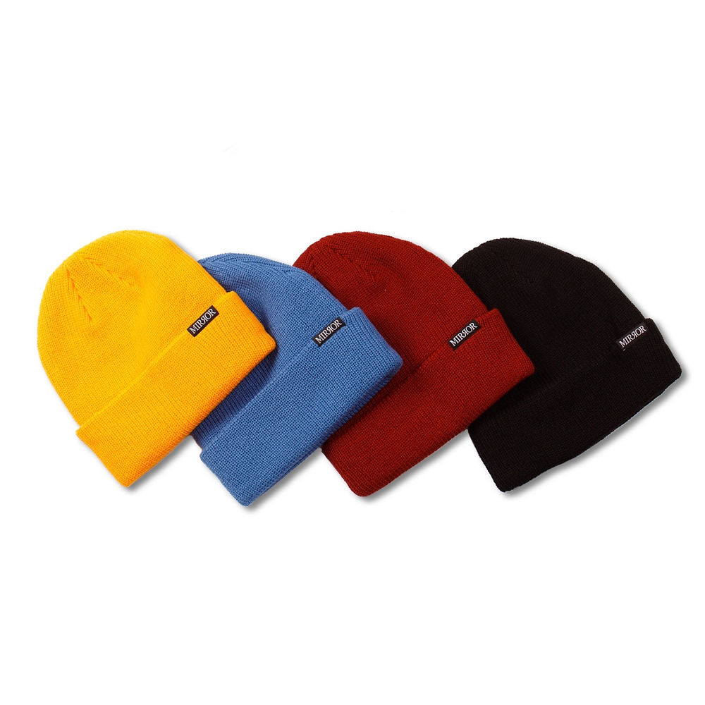 OG Logo Classic Beanie