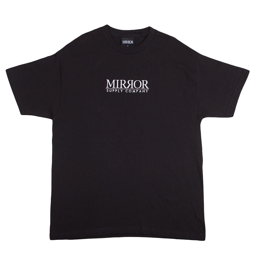 OG Logo Tee (Black)