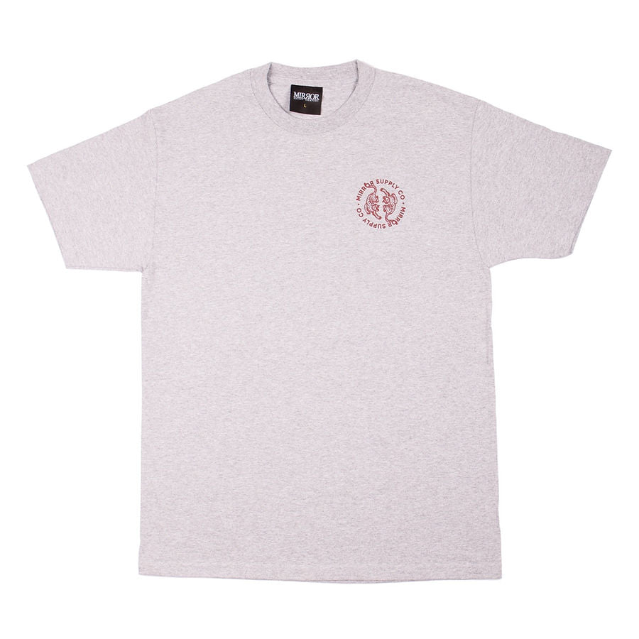 Tigers Tee (Grey)