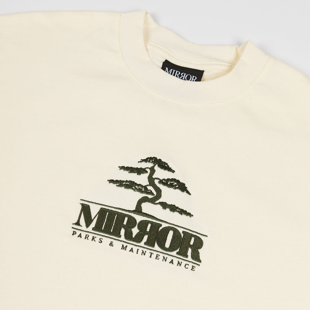 Parks Tee (Butter)