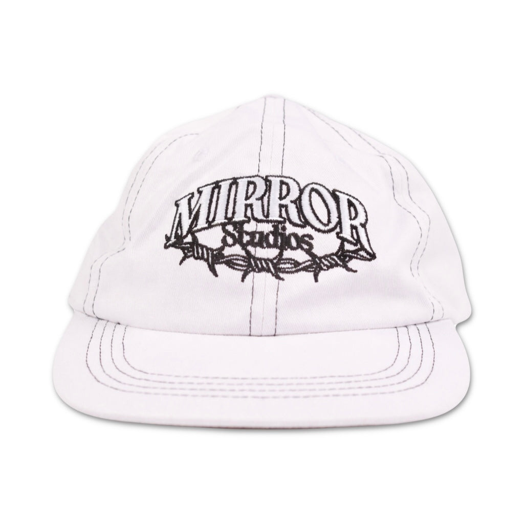 Barbwire Hat