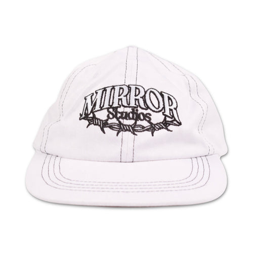 Barbwire Hat
