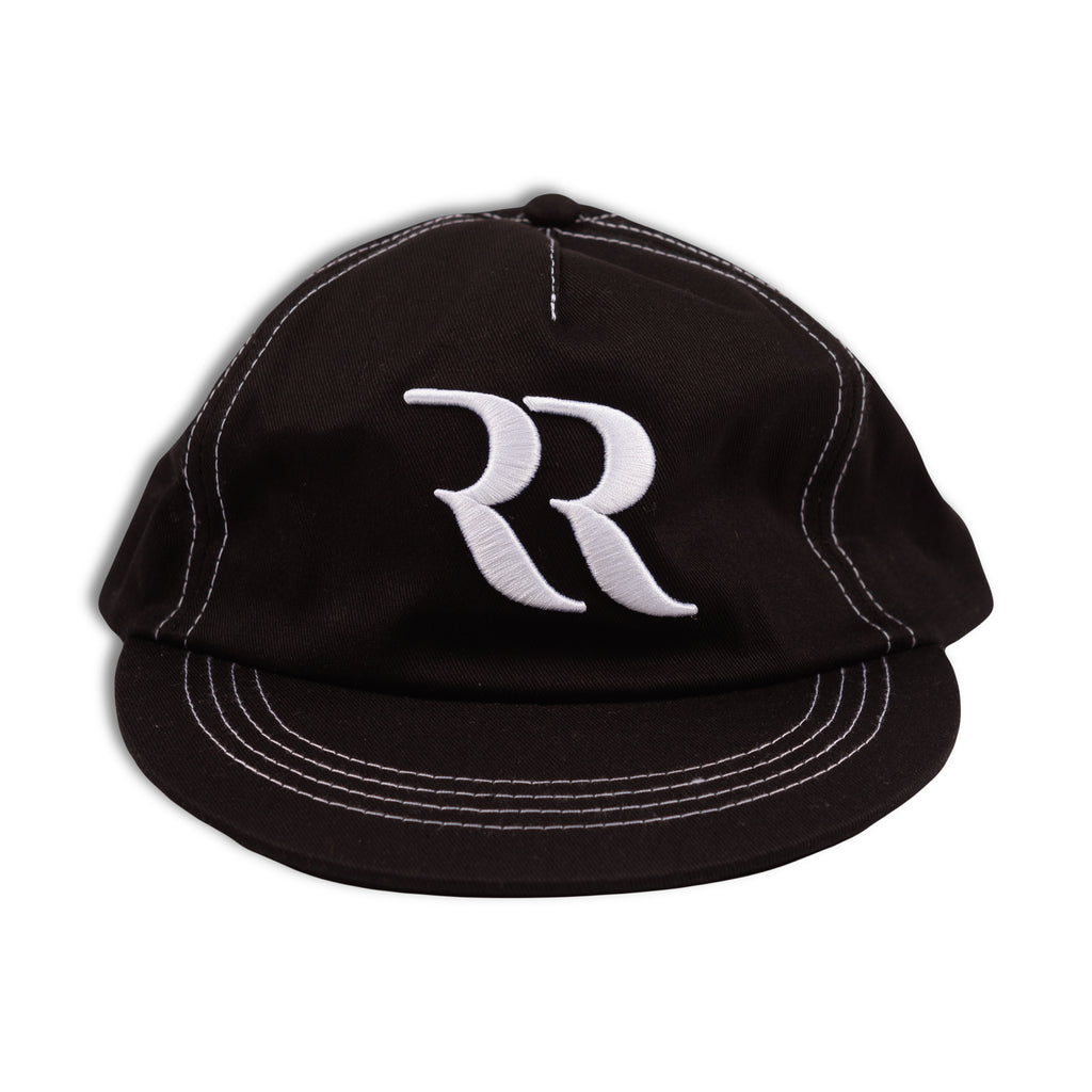 Prestige Logo Hat (Black)