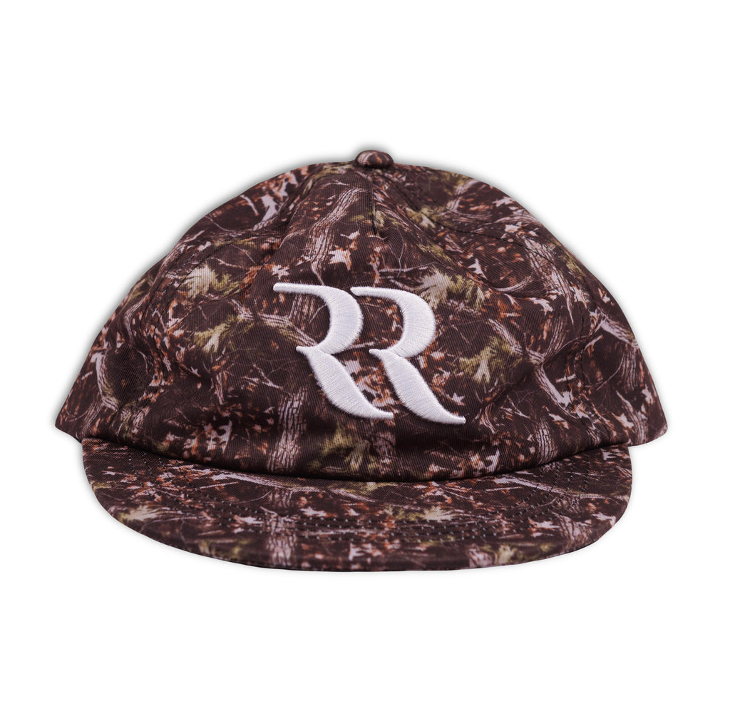 Prestige Logo Hat (Camo)