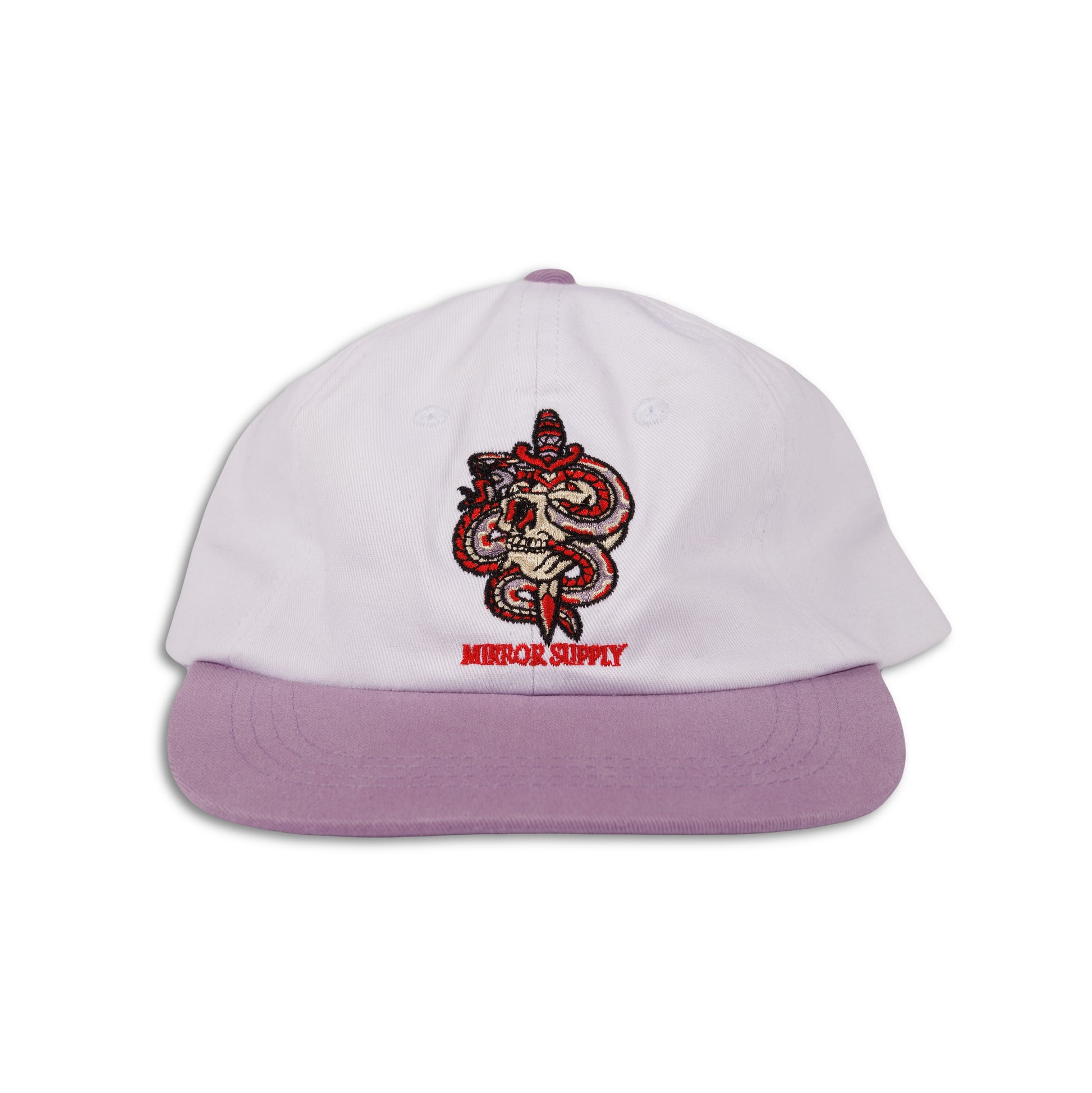 Venom Club II Hat