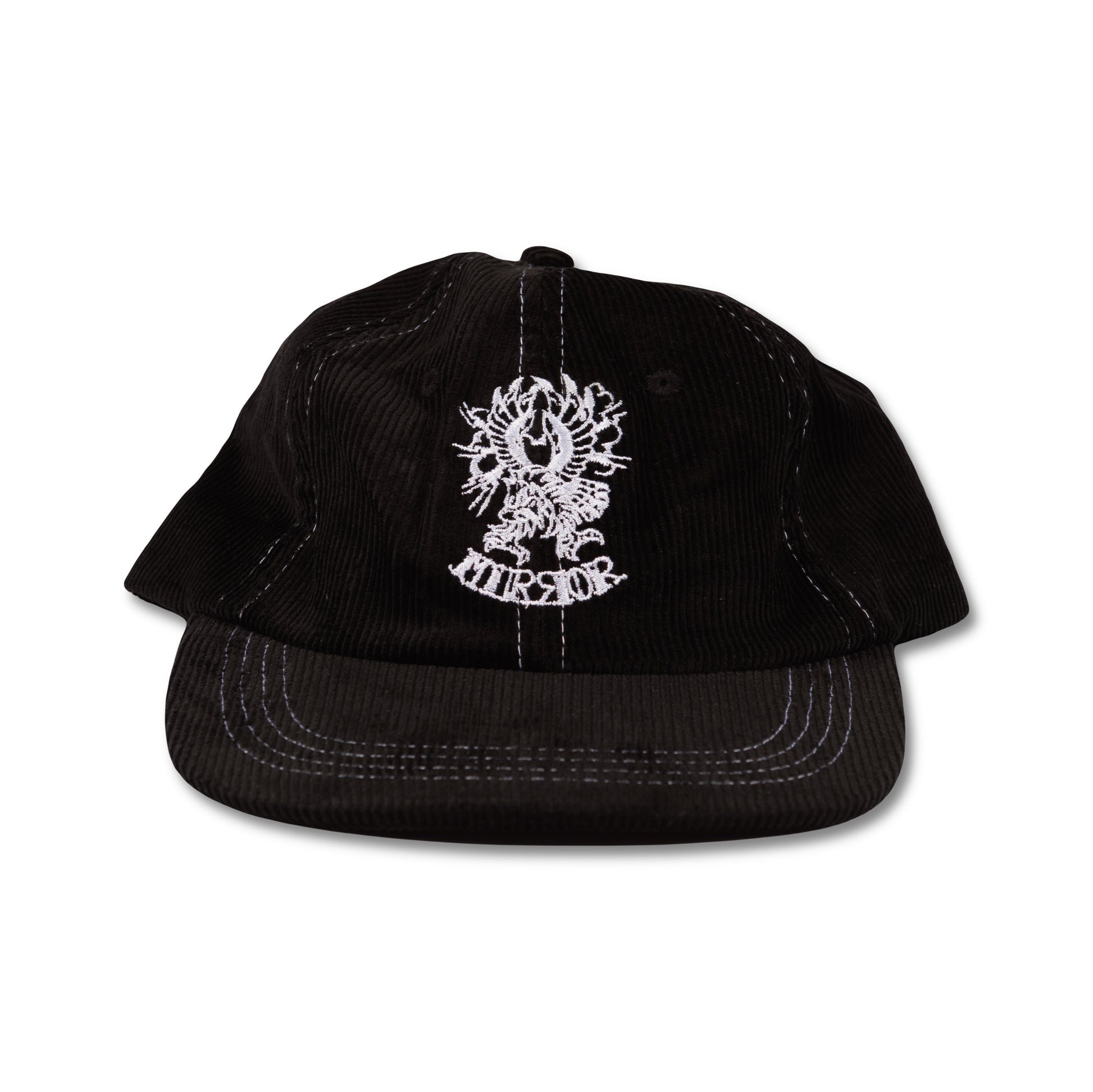 Trad Eagle Corduroy Hat