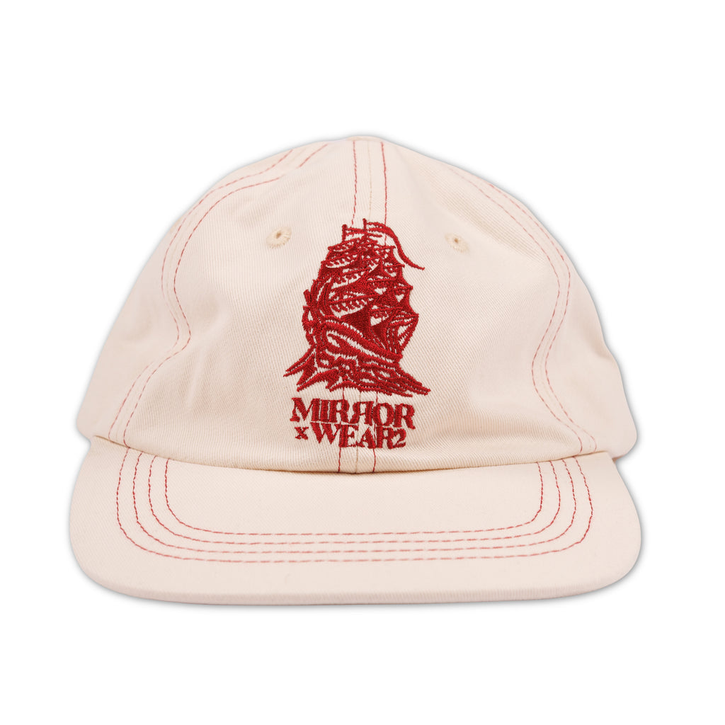 Mirror x Wear2 Hat