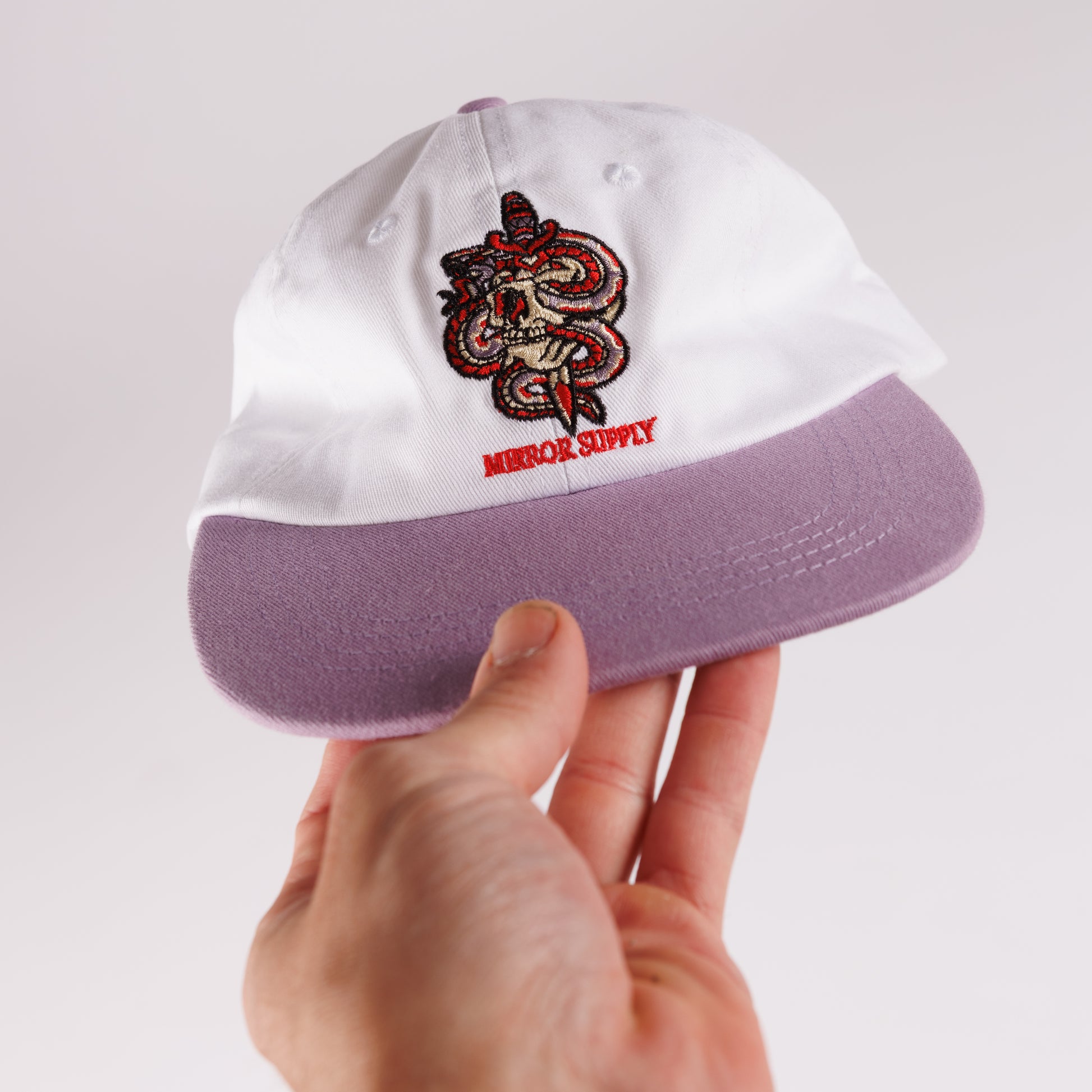 Venom Club II Hat
