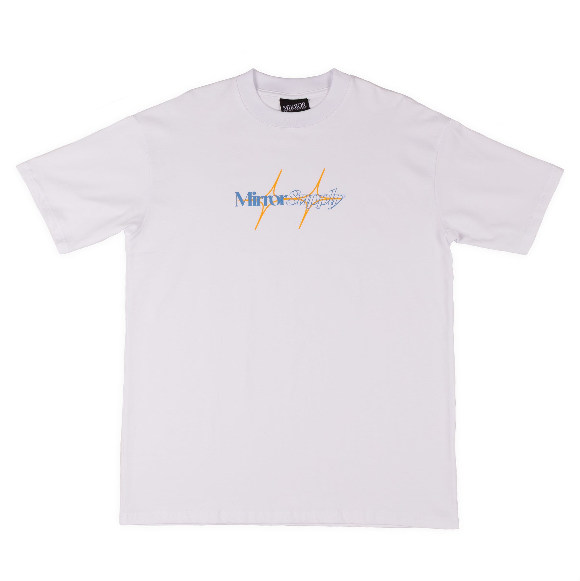 Stellar Tee (White)