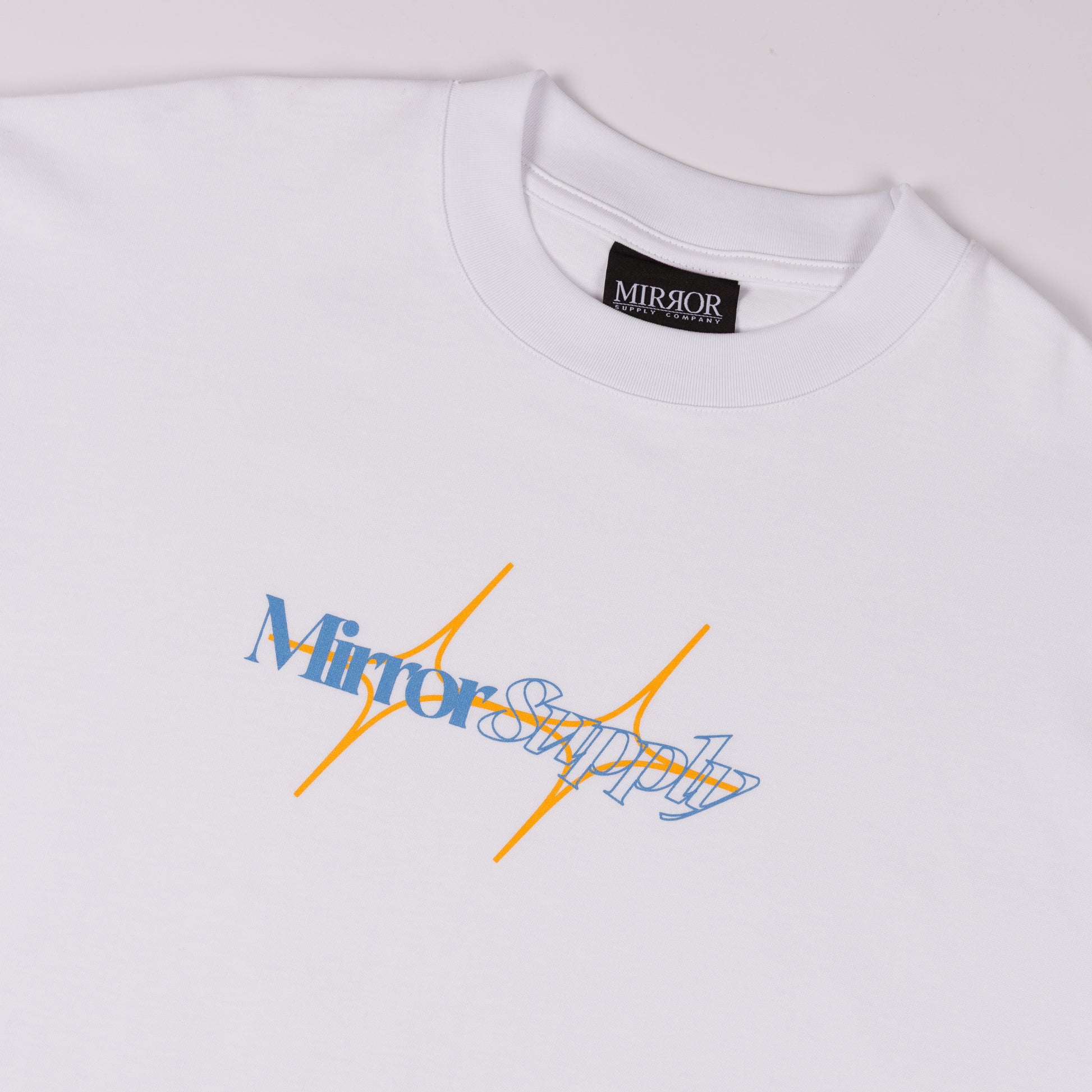 Stellar Tee (White)