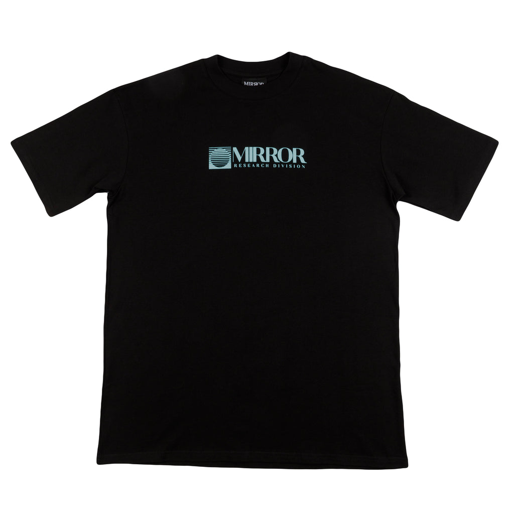 Research Tee (Black)