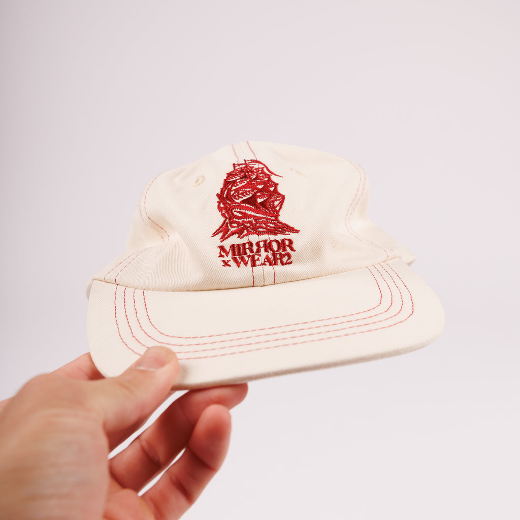 Mirror x Wear2 Hat